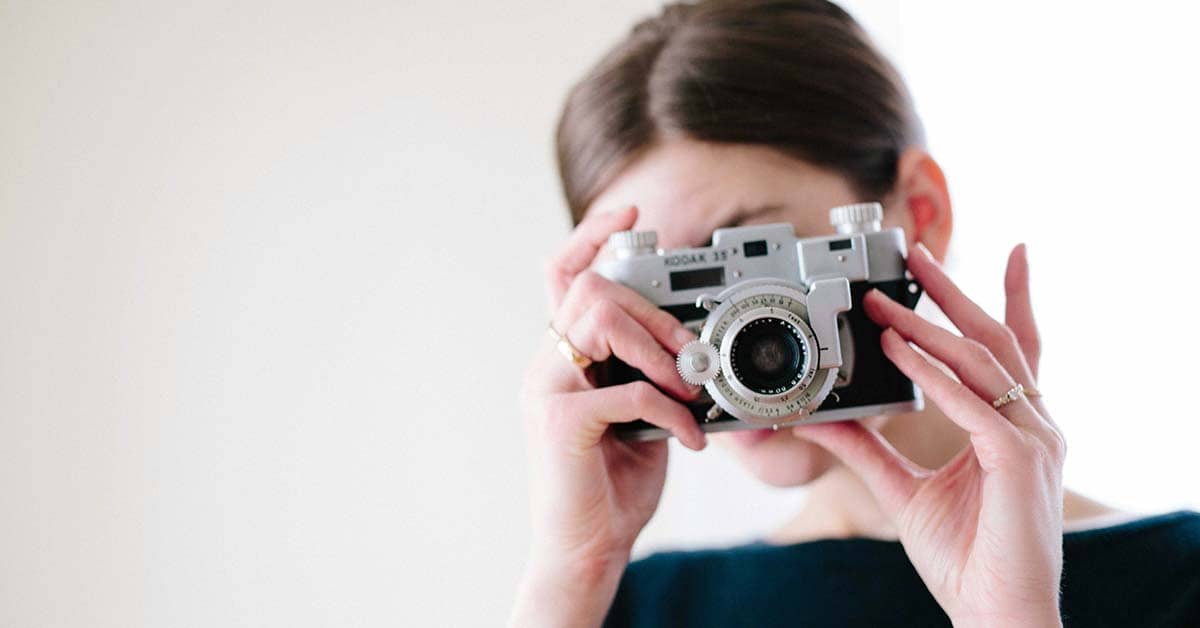 The 5 Steps to Discovering Your Dream Photography Client