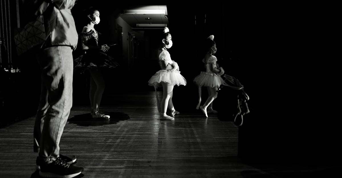 The 6 Most Important Angles to Capture During the First Dance