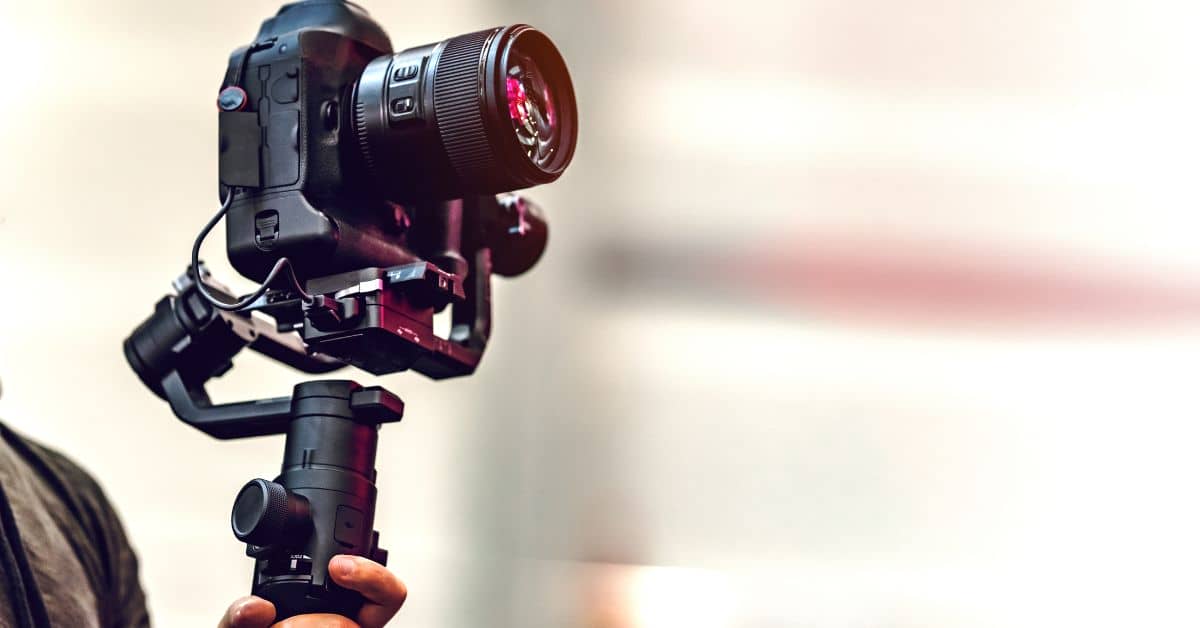 The Best Cameras for Shooting Weddings