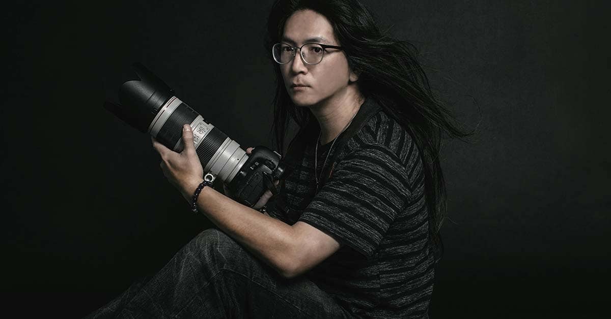 The Key to SuCCessful Posing During Photography