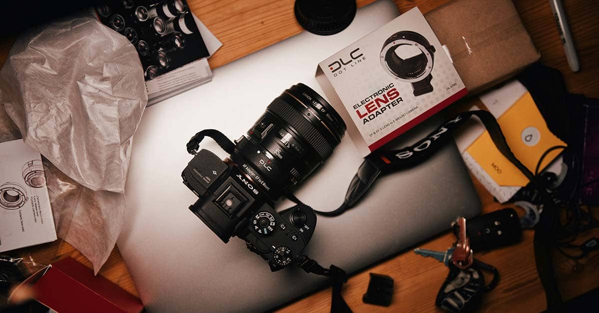 The Professional Photographers Core Competencies