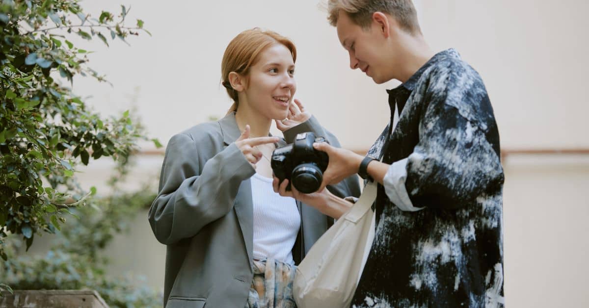 Tips for Beginner Photographers
