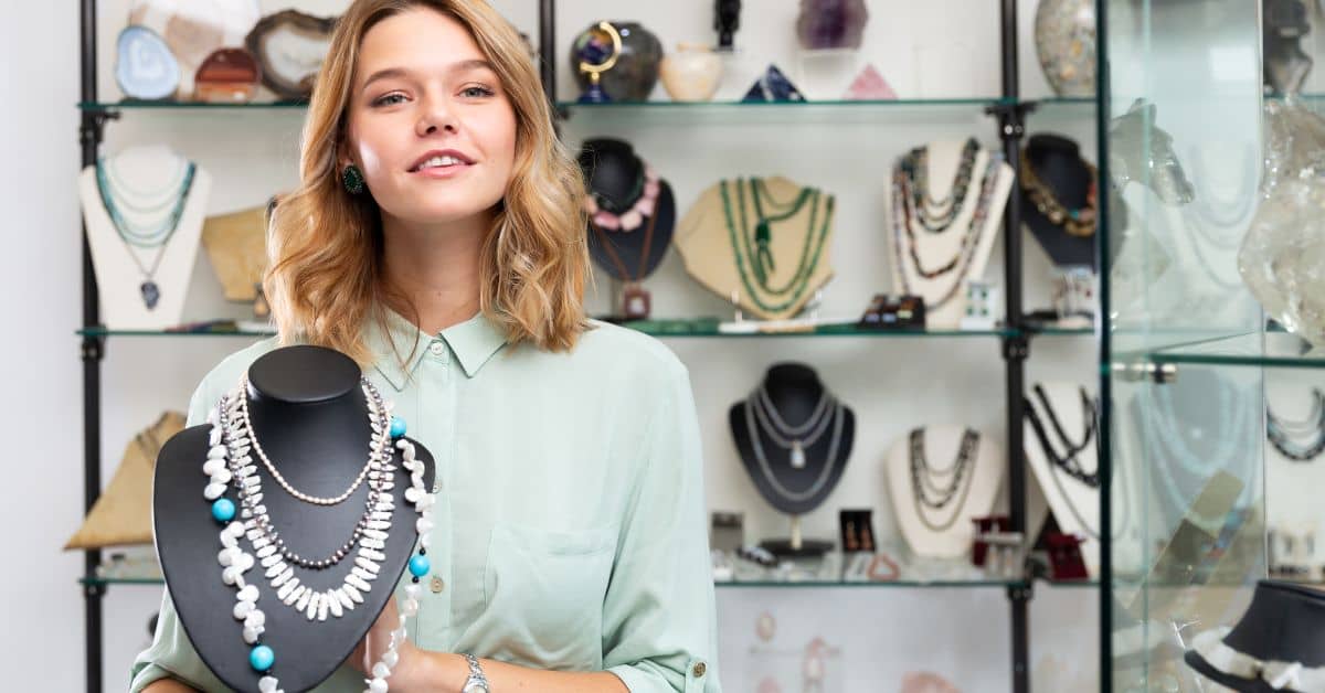 Top 10 Jewelry Trade Shows
