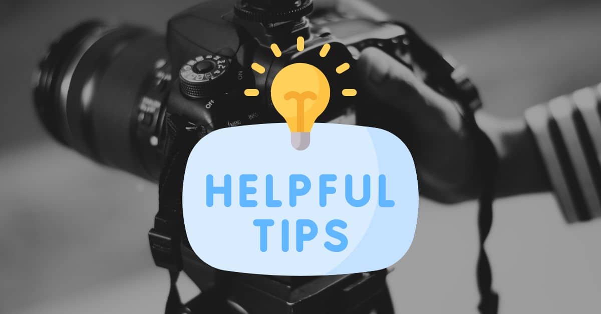 Top 4 Tips Using Photo Mechanic