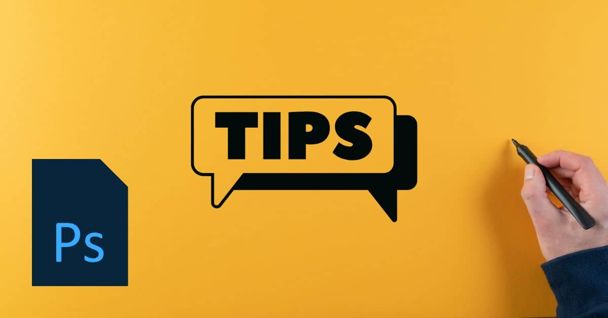 Top 5 Tips for Photoshop Techniques