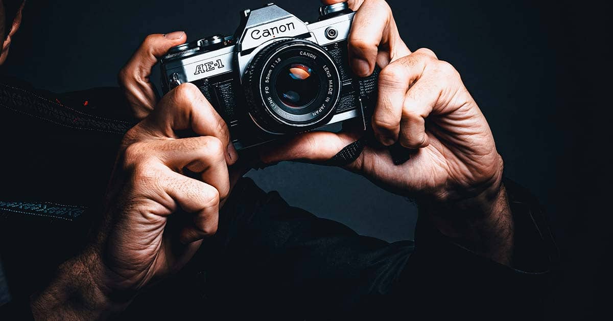 Top 5 Tips for Protecting Your Images