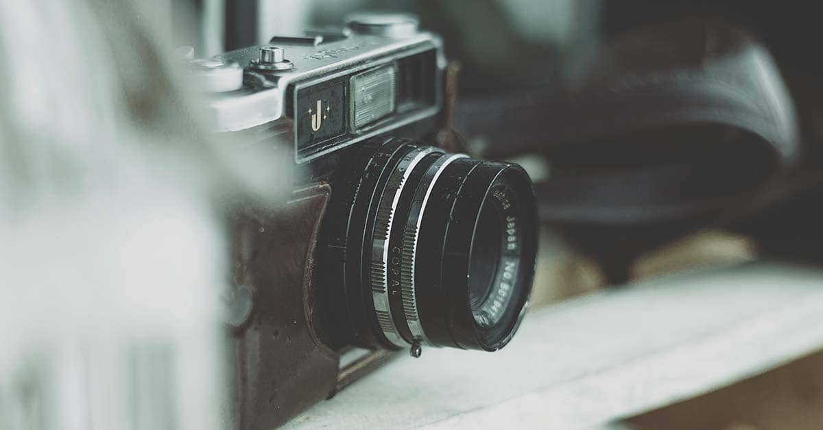 Top 5 Tips for Reinventing Your Photography Brand