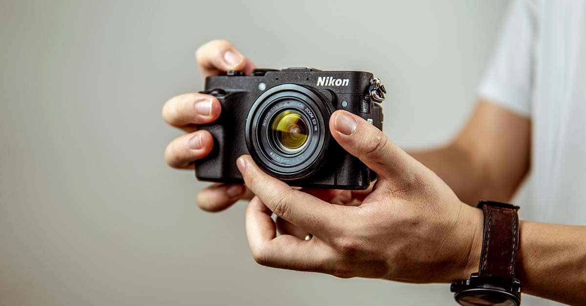 Top 5 Tips for Shooting Stand Out Images