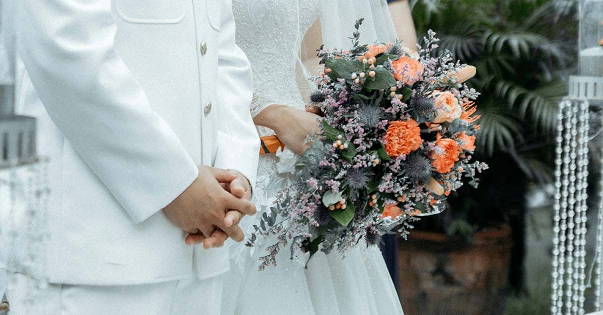Top 5 Tips to Capturing Every Wedding Moment