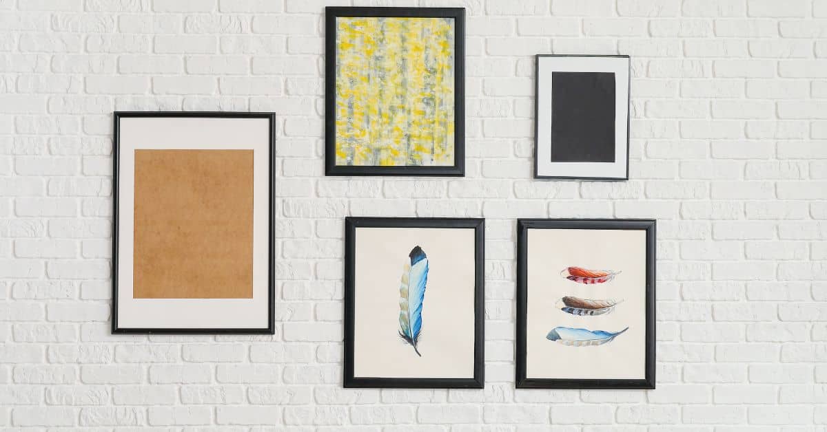 Top 5 Tips to Selling Wall Art to Every Client