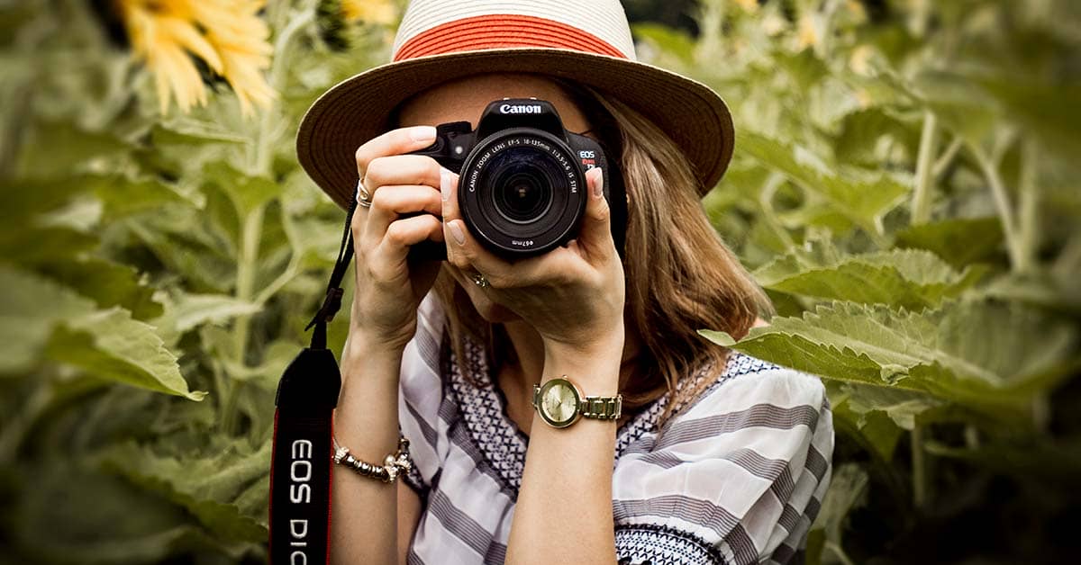 Top 5 Tips to Skyrocket Your Photography Bookings