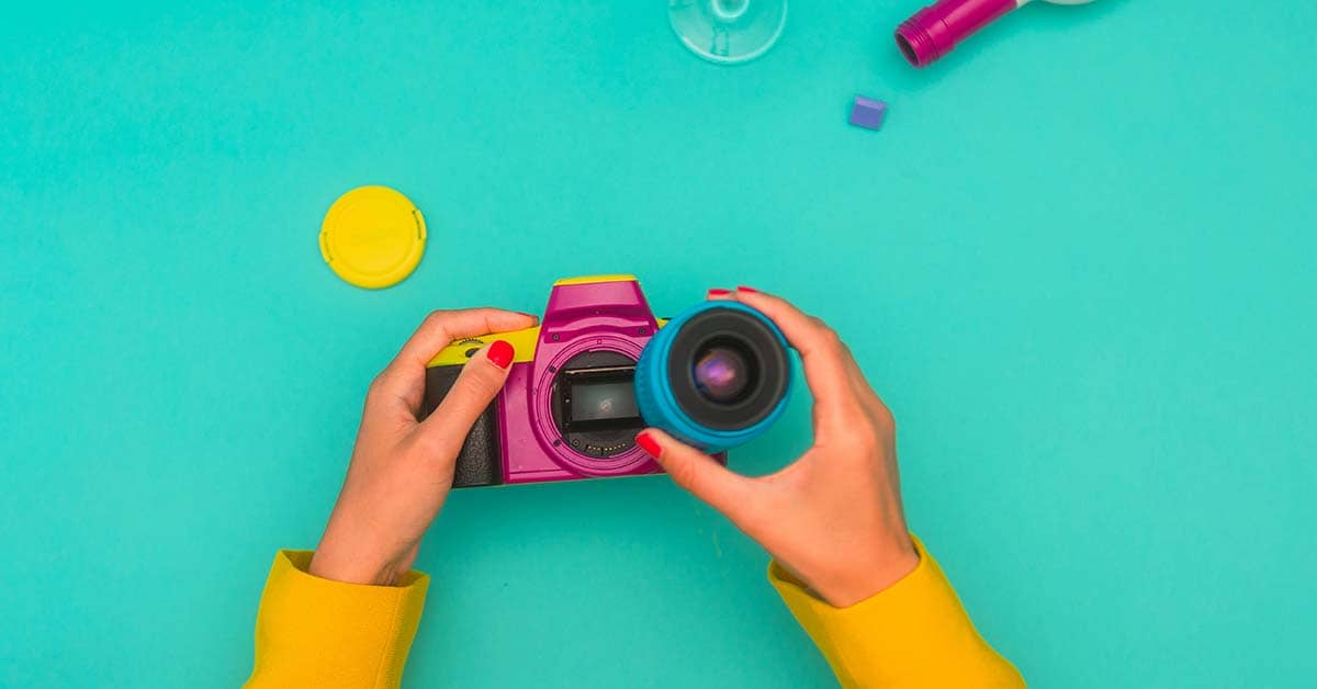 Top 5 Tips to Use Presets With Your Color Corrections