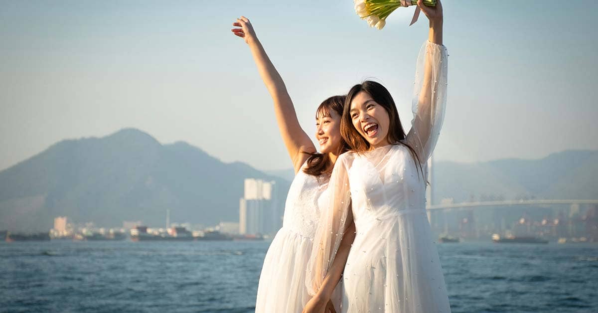 Top Legal Traps Wedding Photographers Face