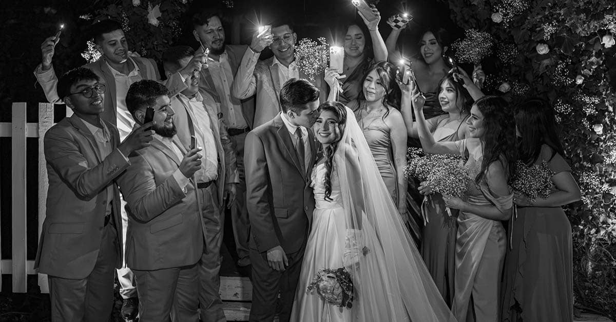 Ttl or Manual Flash for Weddings