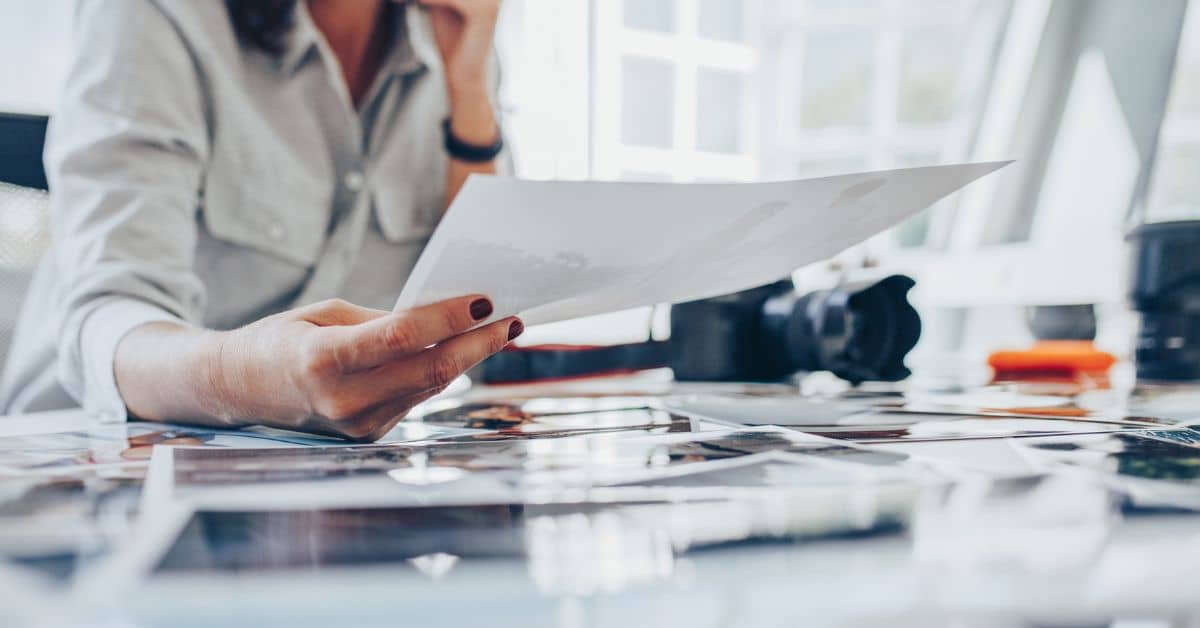 Using in Person Sales to Maximize Photography Profits