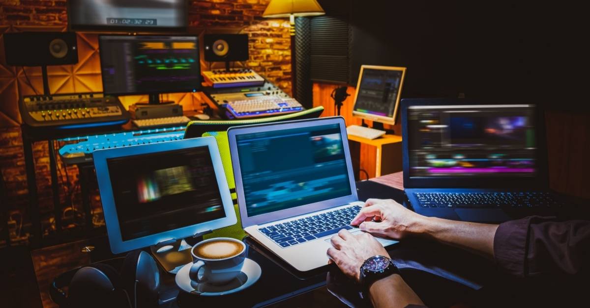 Video Editing