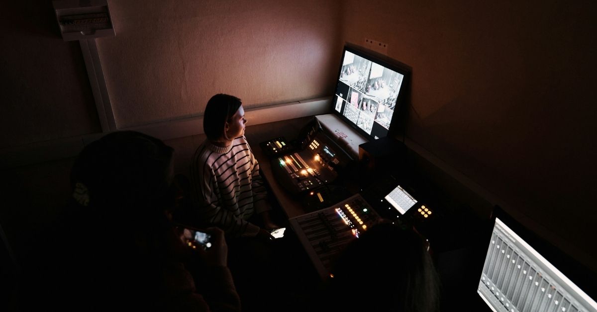 Video Editing Services for Regular People