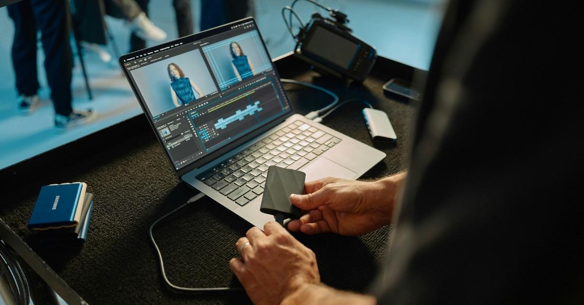 Video Editing Services for Small Businesses