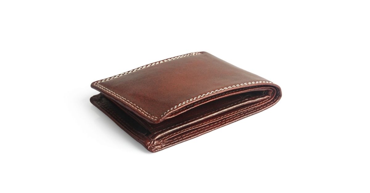 Wallet Product Photo Editing