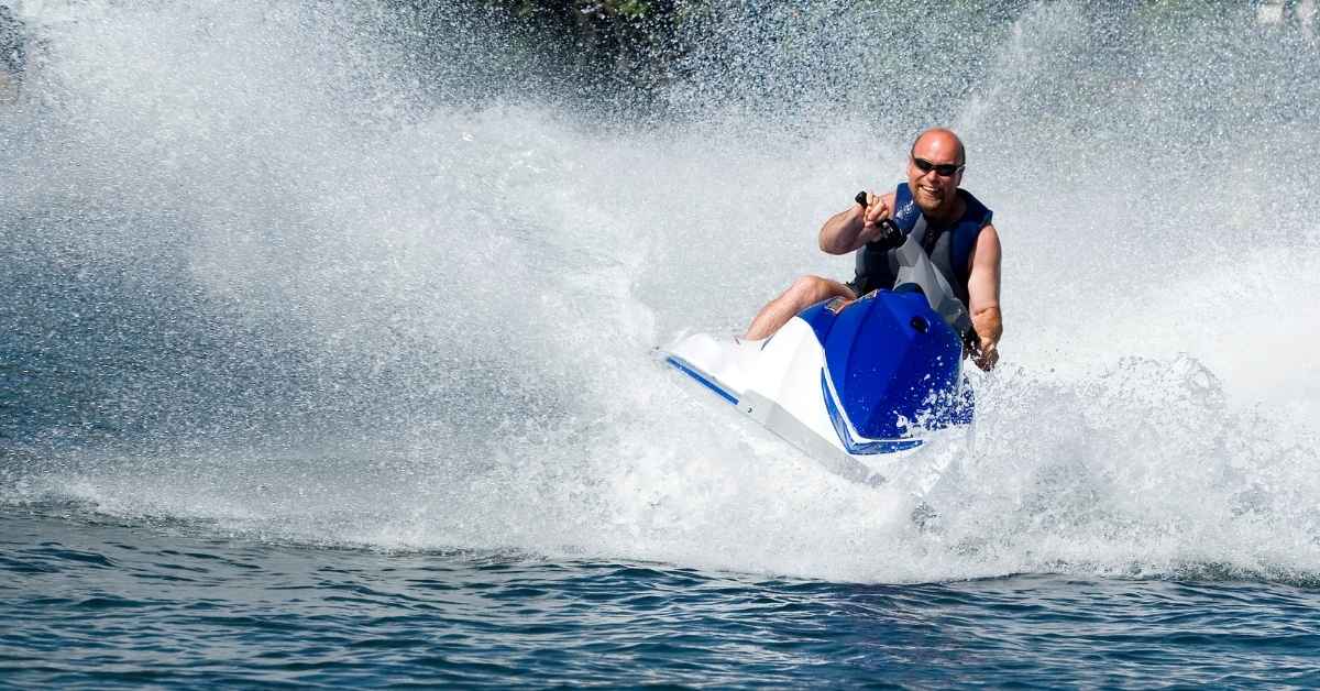 Watercraft Photo Editing Services