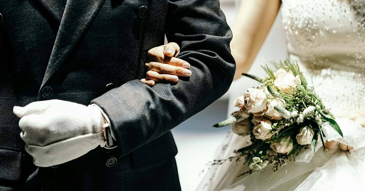 Wedding Business Finance