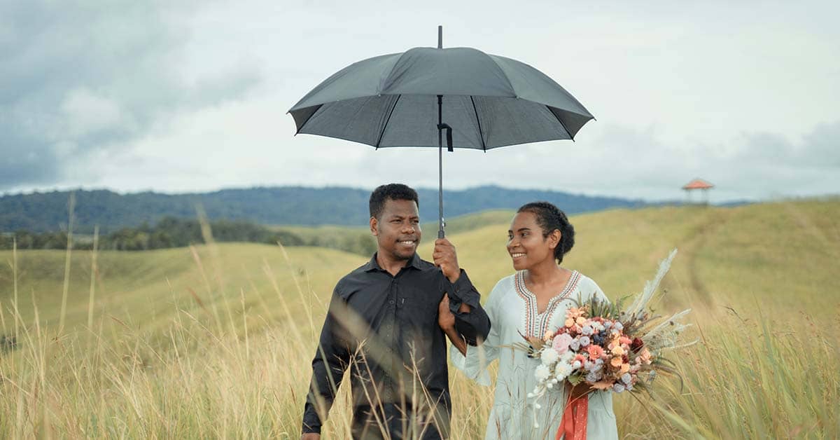 Wedding Ceremony Photography