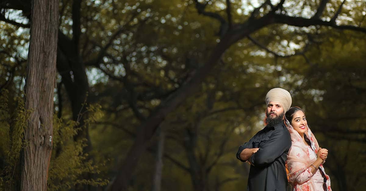 Wedding Photographers Guide to Off Season