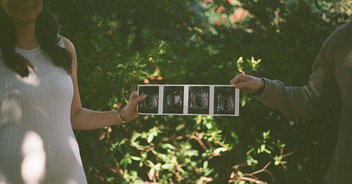 Wedding Photography Composition