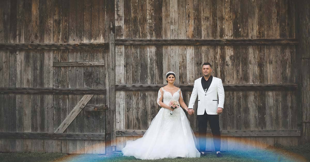 Wedding Photography Educator