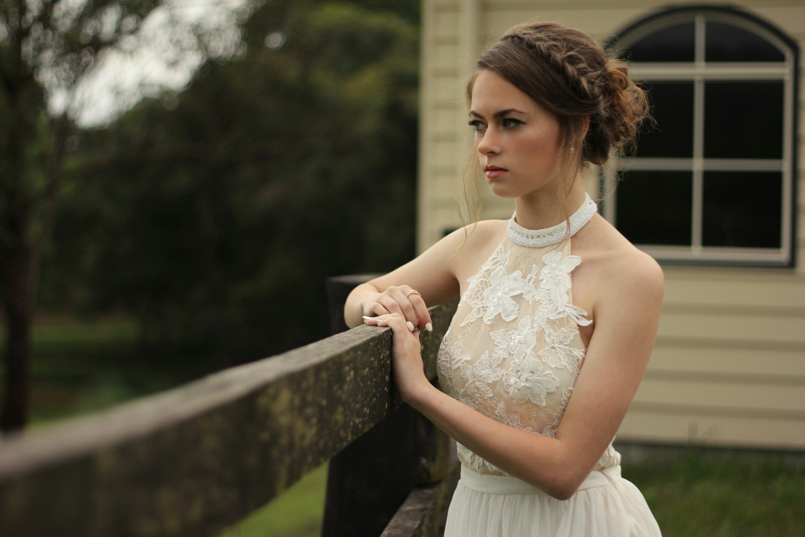 Wedding Photography Posing Basics