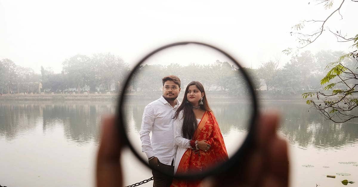 Wedding Photography Skills