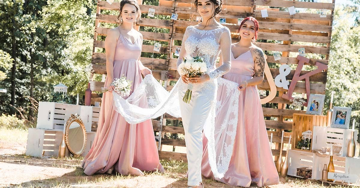 Wedding Photography Trends