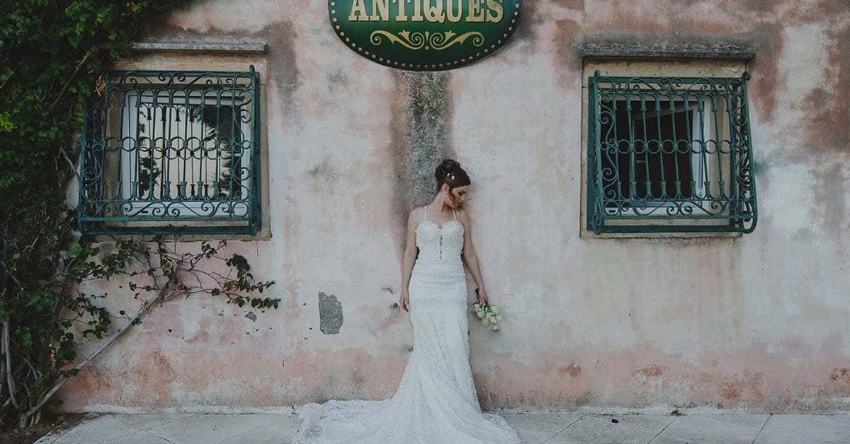 Wedding Photojournalism