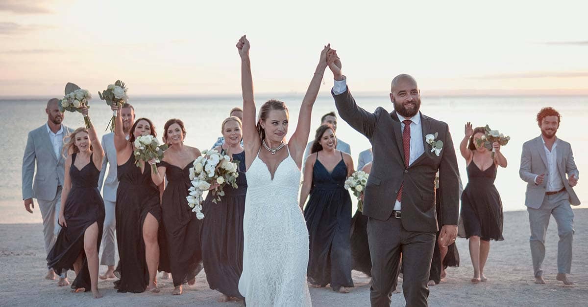 Wedding Time Crunches 5 Tricks to Never Miss Shot
