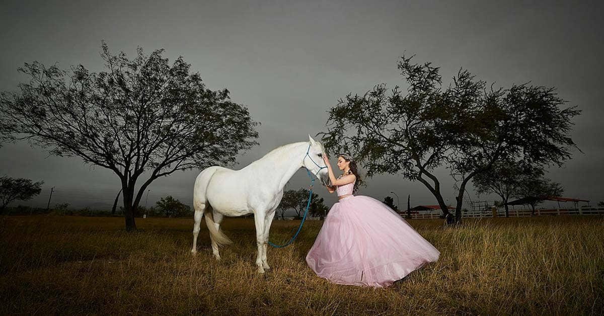 What is a Bridal Session in Photography