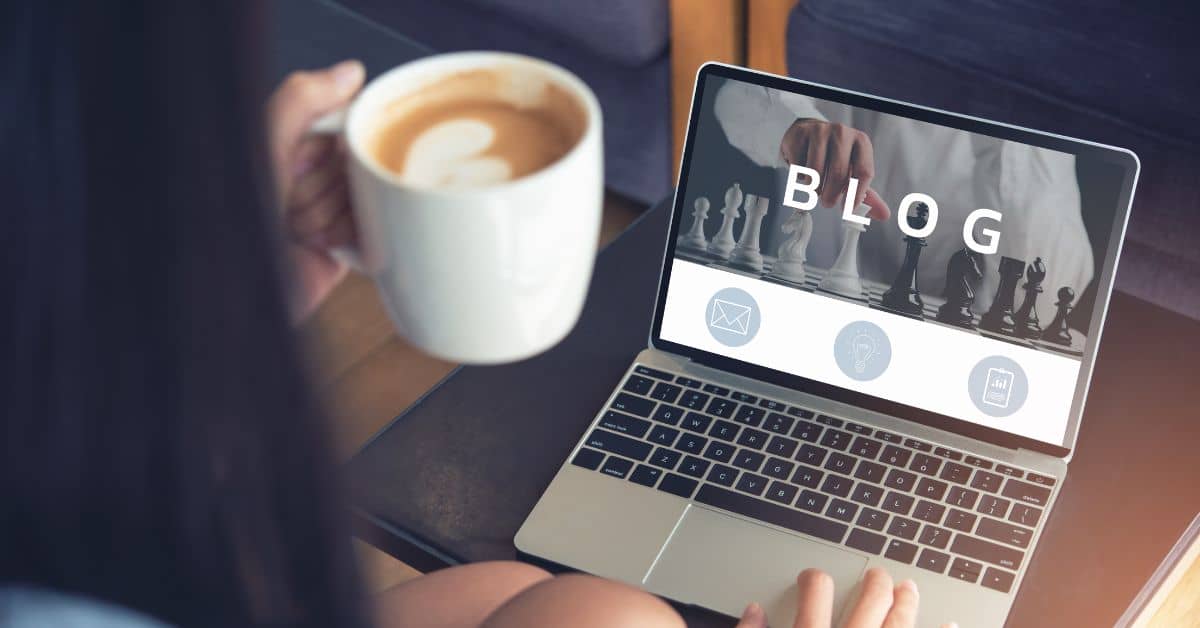 Why Every Photographer Needs to Have a Blog and What You Should Put on It