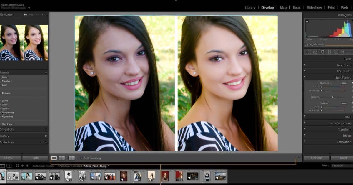 Why Should Pros Edit Photos