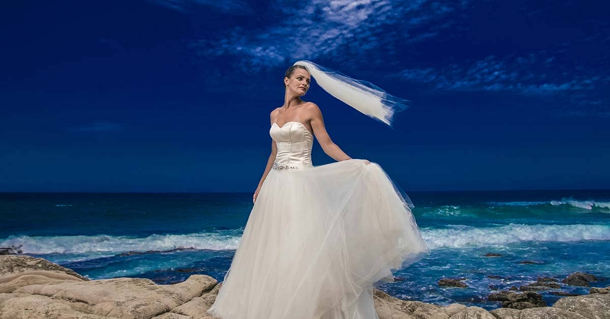 Why Wedding Photography