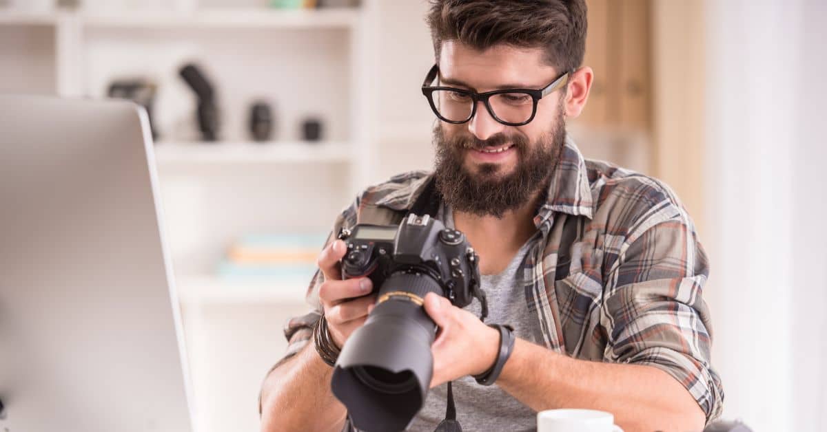 Will AI Put Photographers Out of Business
