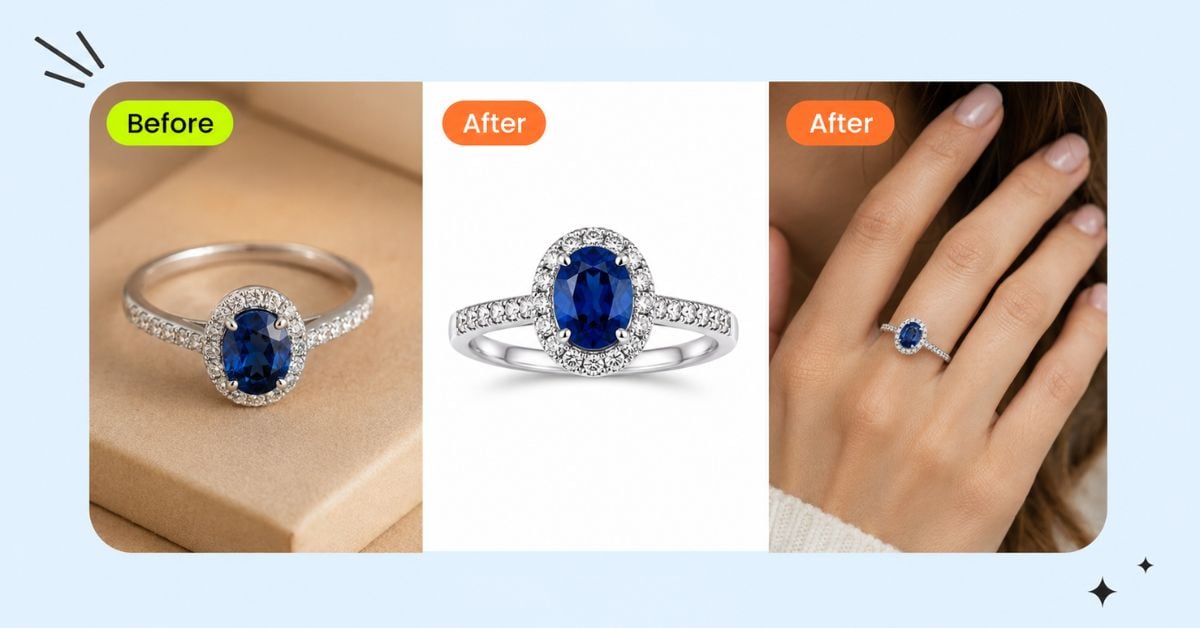 10 Reasons to Hire a Jewelry Photo Editor