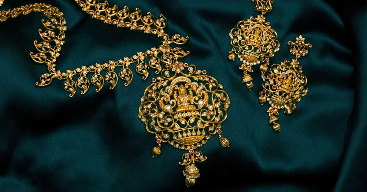 How Jewelry Retouching Transforms a Brand