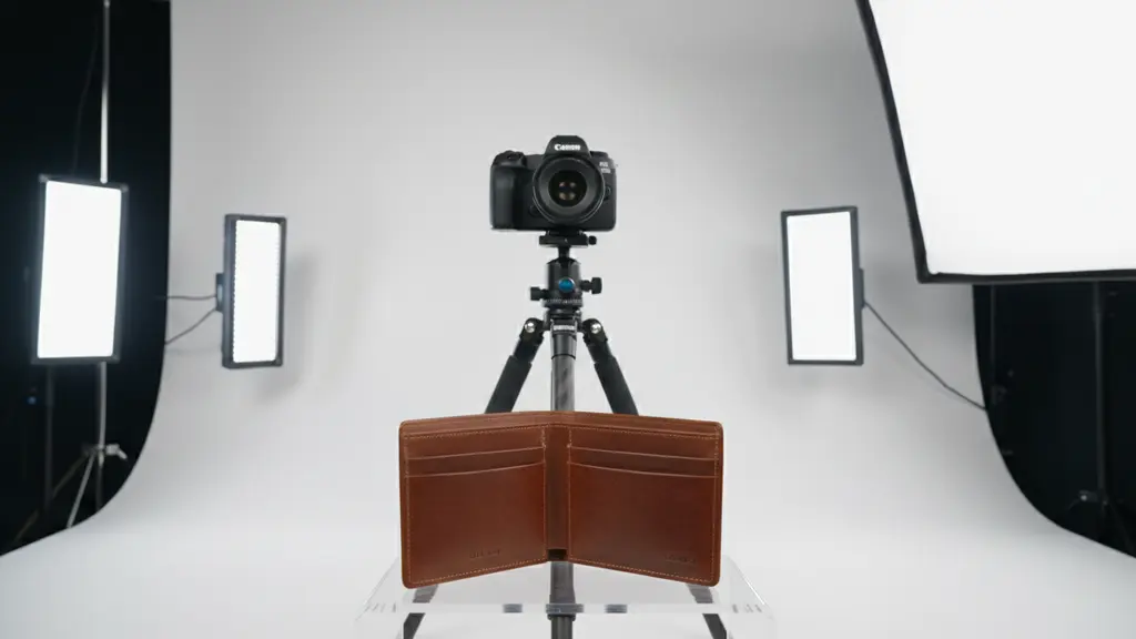 Capture: Getting the Best Raw Material