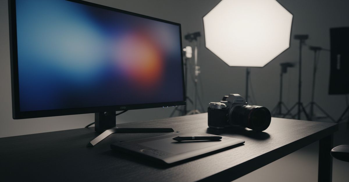 Core Use Cases of Professional Clipping Path Services