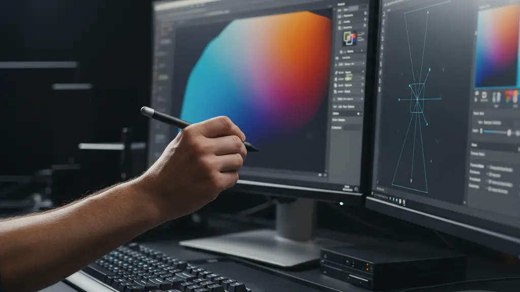 Editing & Retouching: Making Products Pop