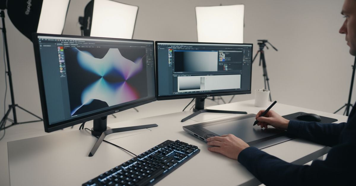 Essential Product Photography Editing Workflow