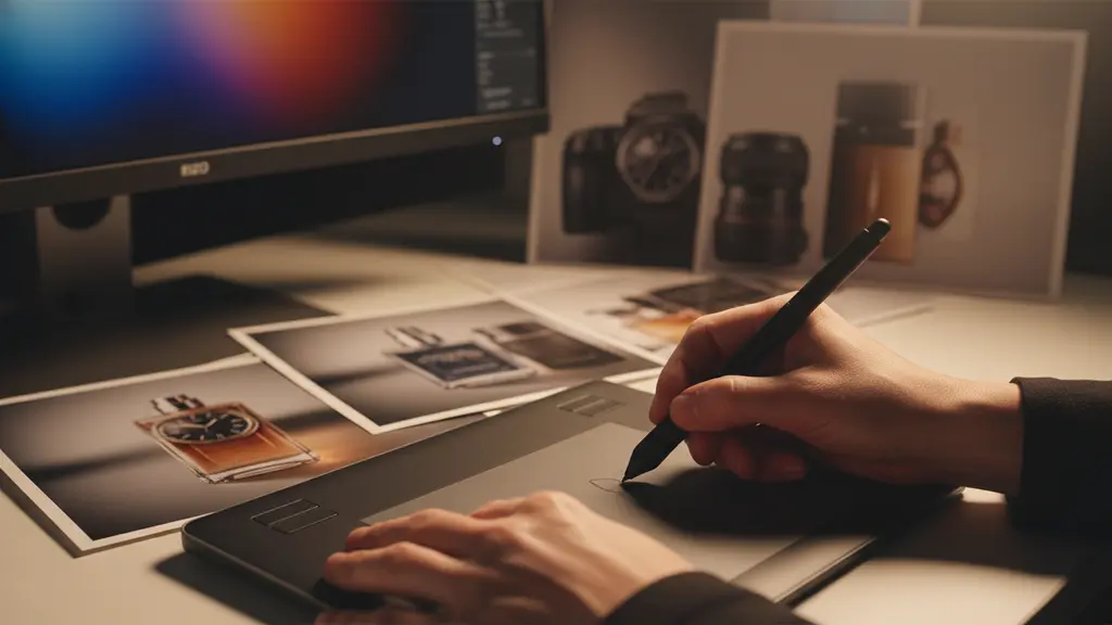 How We Chose the Best Bulk Ecommerce Retouching Services