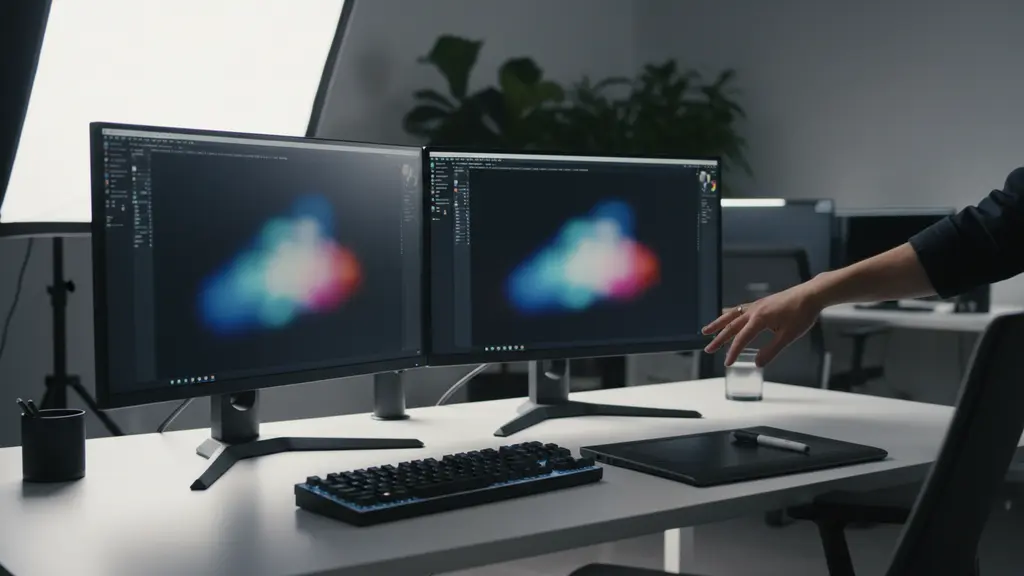 Hybrid Approaches: Combining Outsourcing with In-House QA