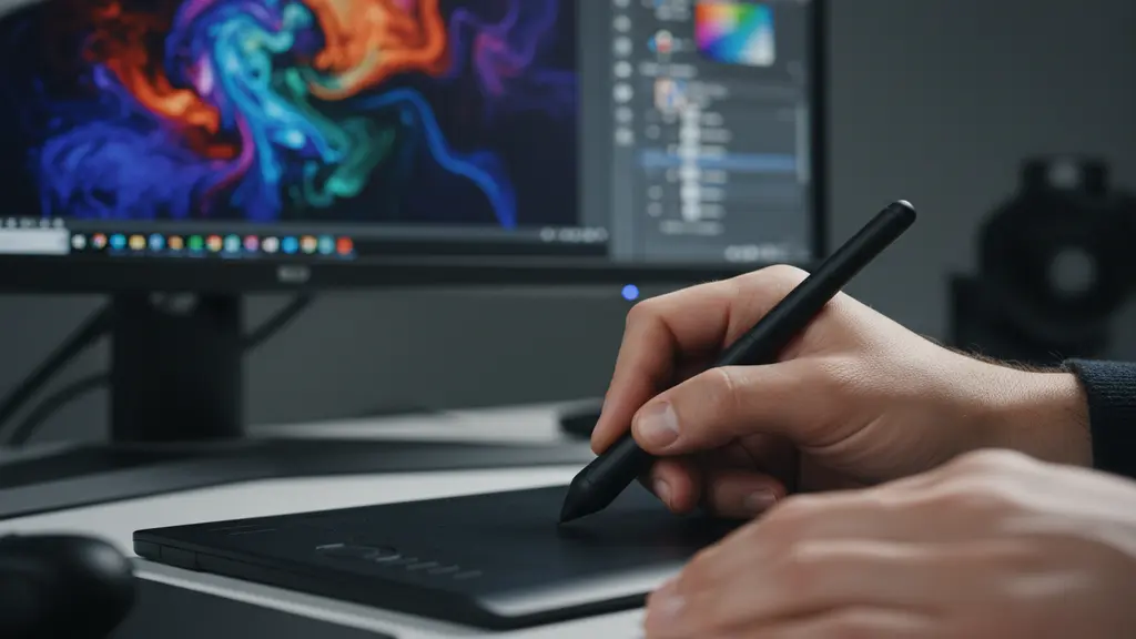 Image Masking Techniques and Tools: Step-by-Step Workflows