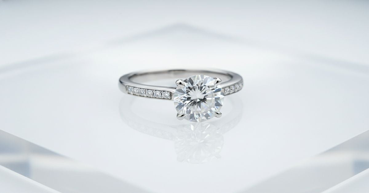 Jewelry Image Editing for Increased Click-Through Rates