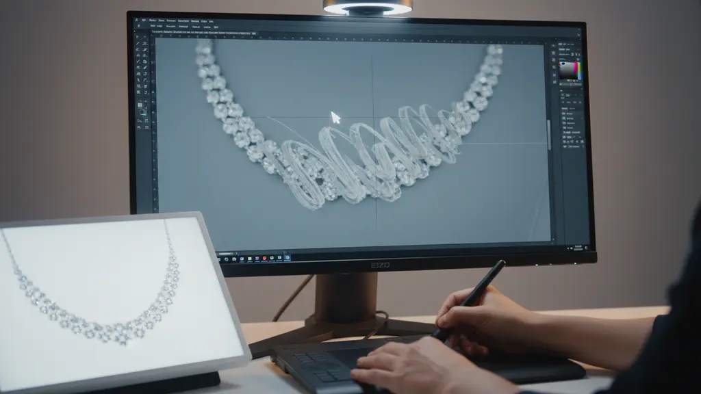 Key Photoshop Techniques Used by Outsourcing Teams